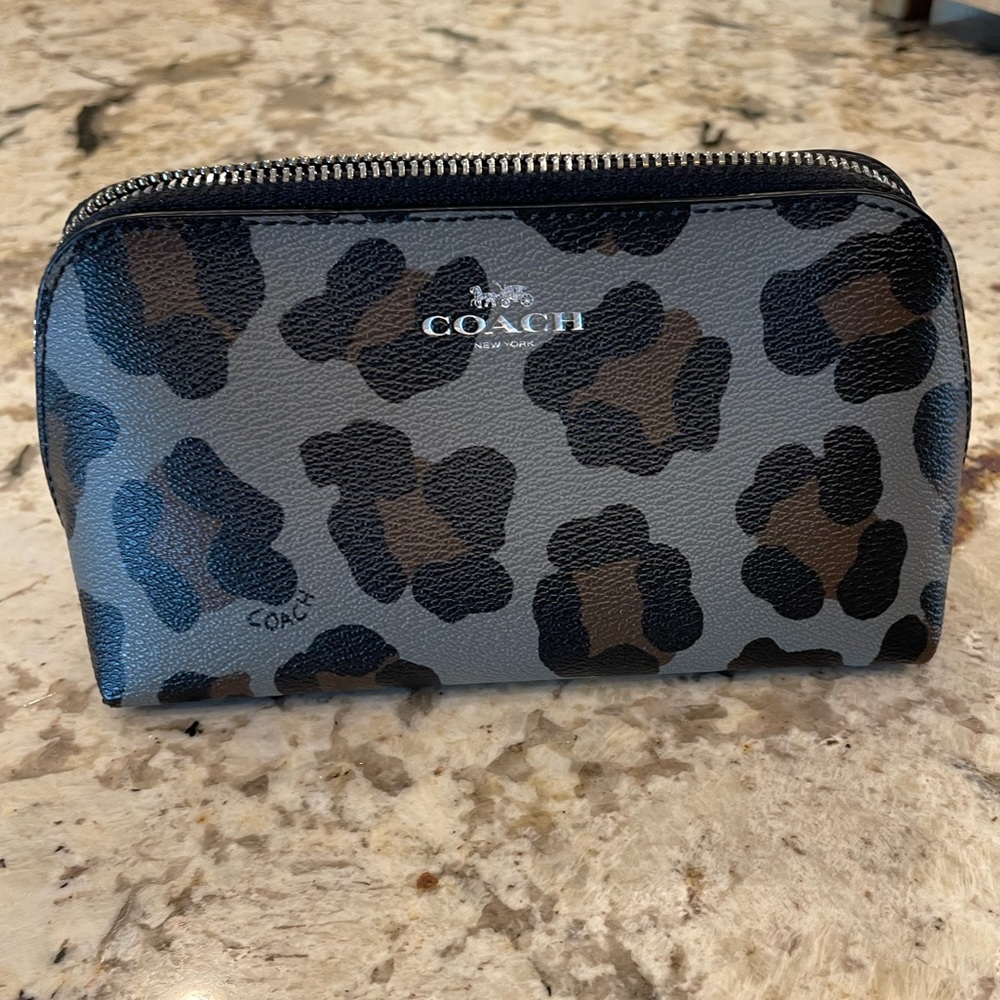 Coach brand. Excellent condition.